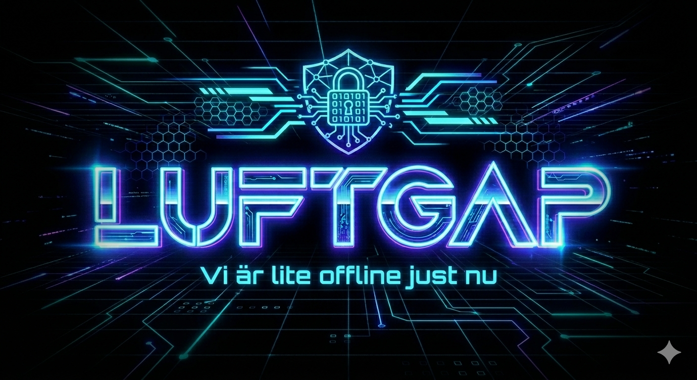 Luftgap